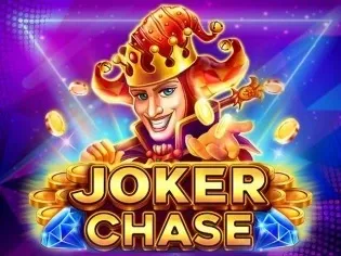 Joker Chase game thumbnail