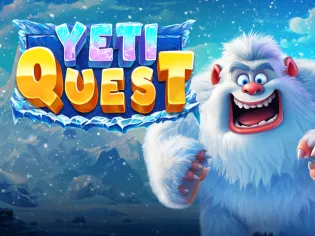 Yeti Quest game cover