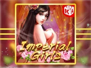 Imperial Girls game thumbnail