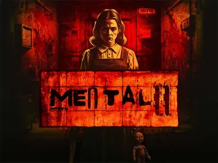 Mental 2 game icon