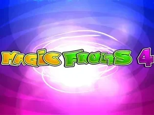 Magic Fruits 4 game thumbnail