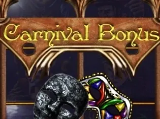 Carnival Bonus HD game thumbnail