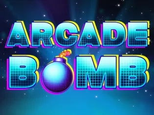 Arcade Bomb game thumbnail