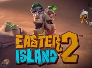 Easter Island 2 game thumbnail