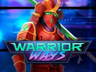 Warrior Ways game icon