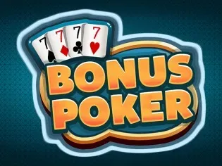 BONUS POKER game thumbnail